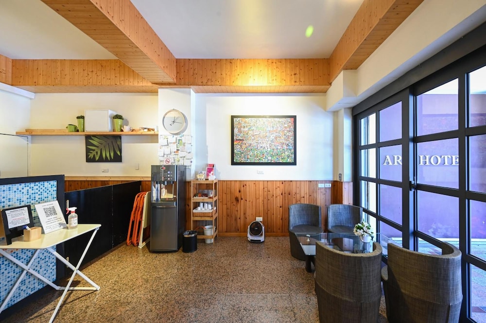 Art Hotel