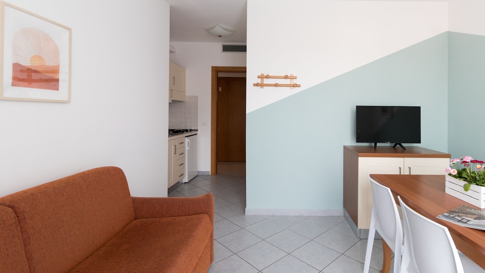 Residence Il Poggio