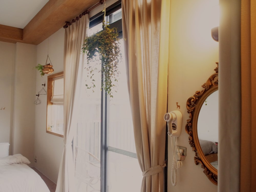 7days 4season Cafe B&B