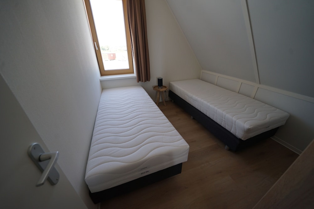 EuroParcs Cadzand