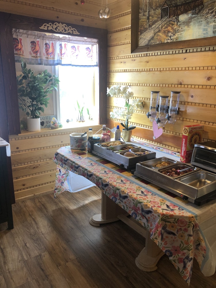 Alexander lake lodge - Property Image 137