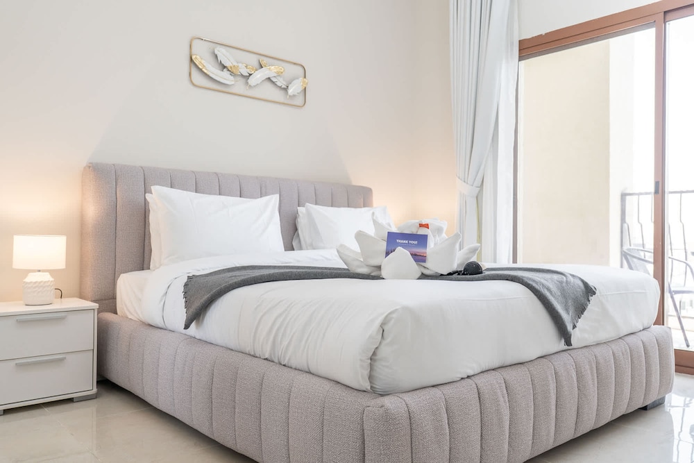 1 Bedroom in G24 - A Home Away From Home