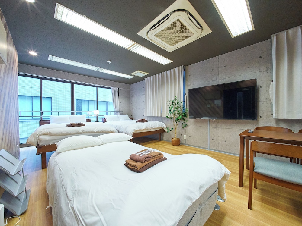 HOTEL Sho