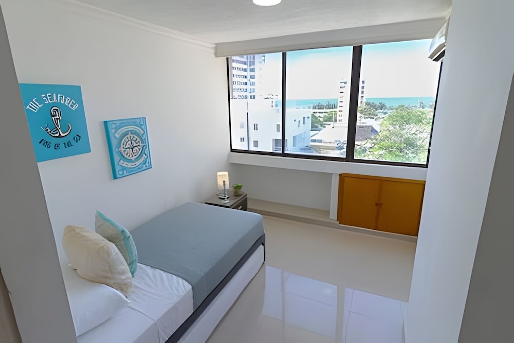 Apartamentos Centro Internacional - Rodadero by SOHO
