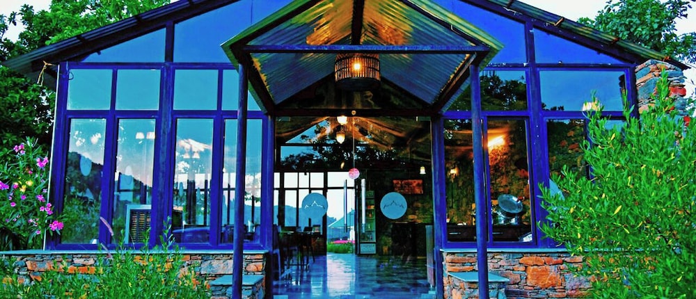 The Junagarh Lodge view 5