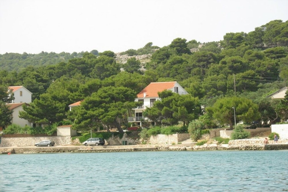 Marija - 20 m From Beach - SA5 view 5