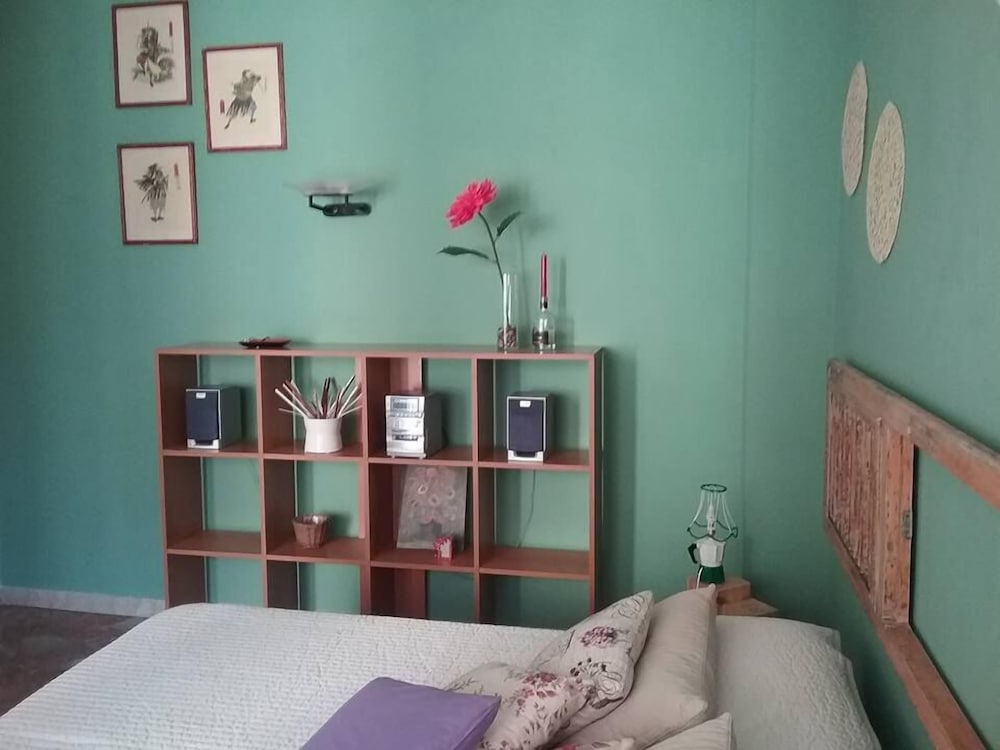 Mascagni Rooms