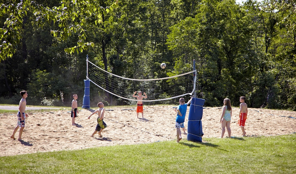 Salt Fork Lodge and Conference Center
