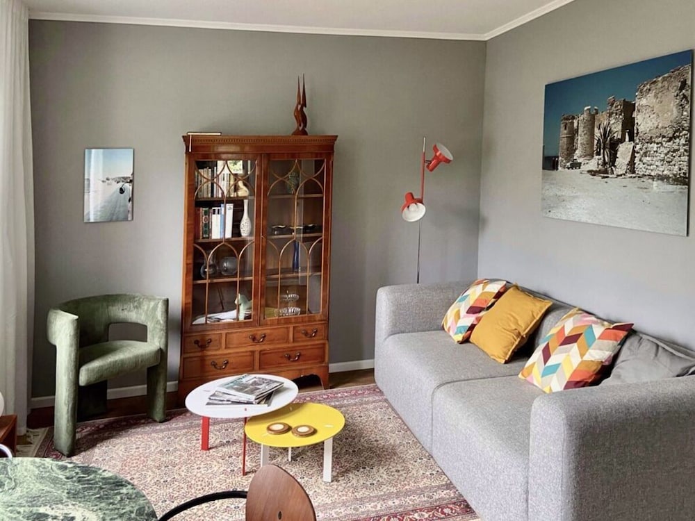 Trappen Comfortable Holiday Residence