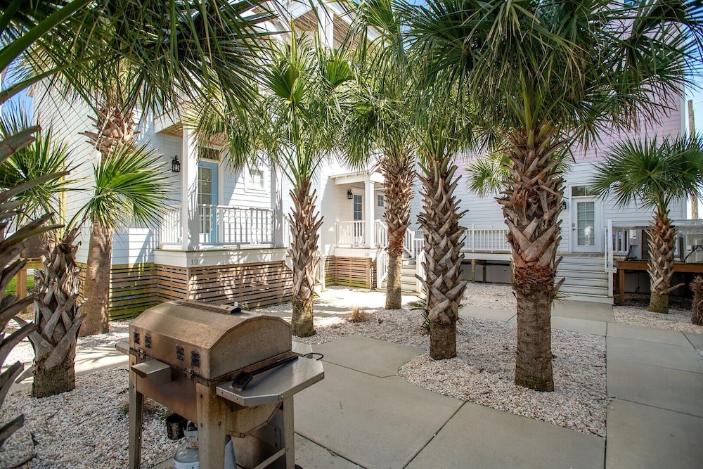 Reef Points Wardroom 2 Bedroom Townhouse