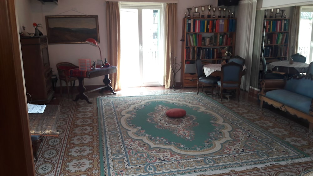 Vucciria Hostel photo 4