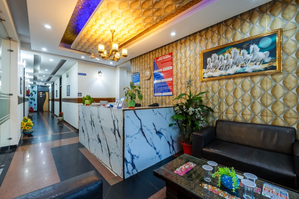 Nexhub Palace
