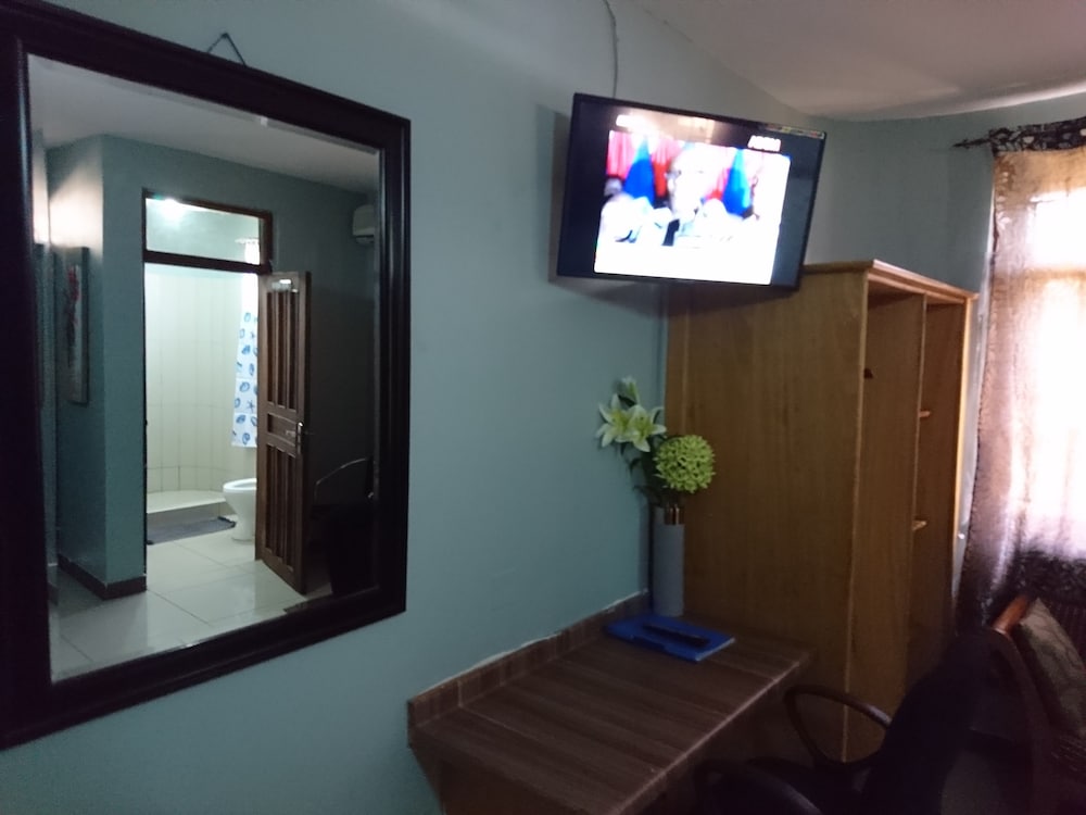 The Golden Apple Guest House