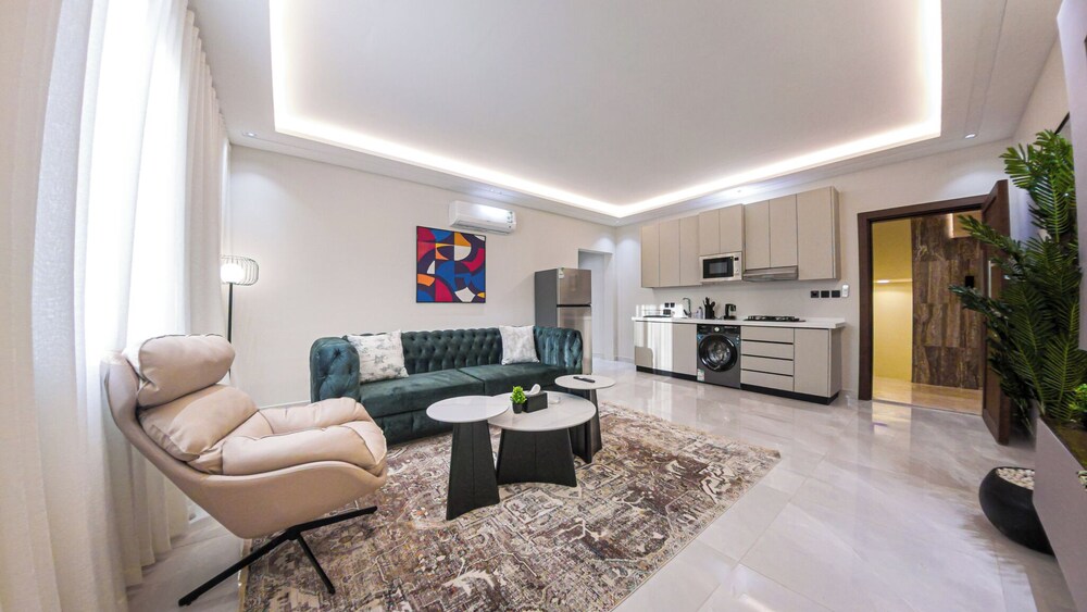 Hometel Rawda