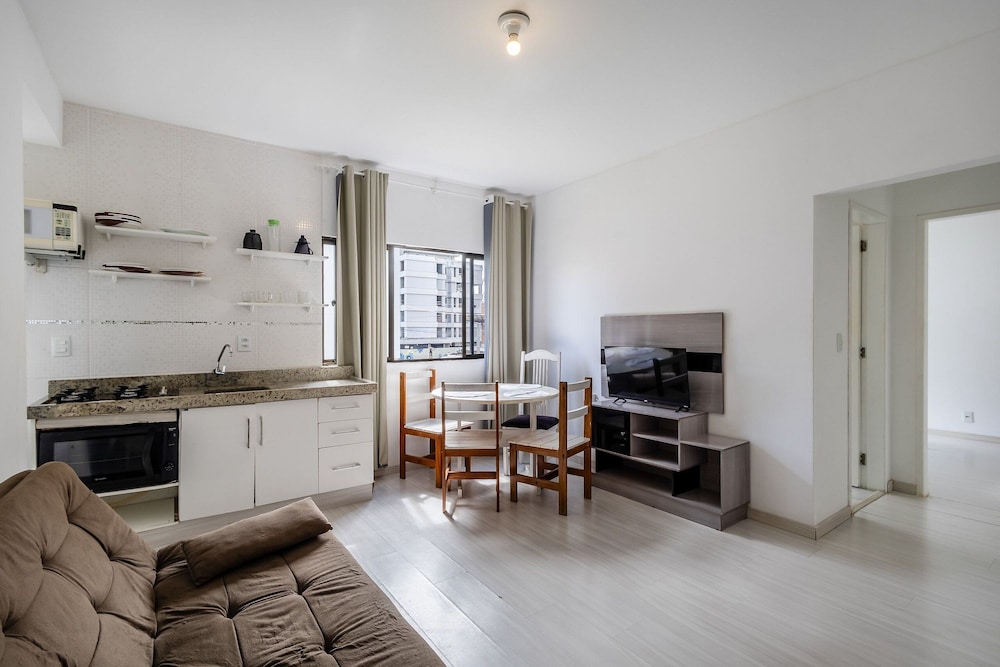 Apartments in Jurere 200m From the Beach - PSD