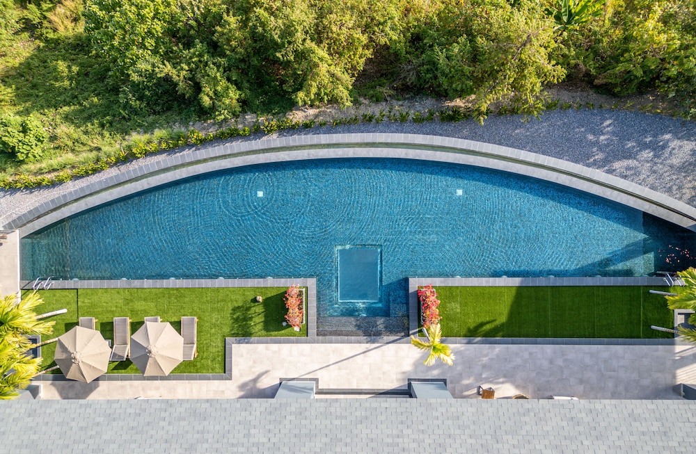 Villa Vista - Ultra-Luxury Private Villa