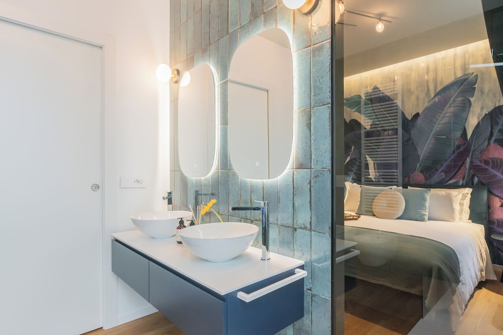 Rezia Apartments by Rent all Como