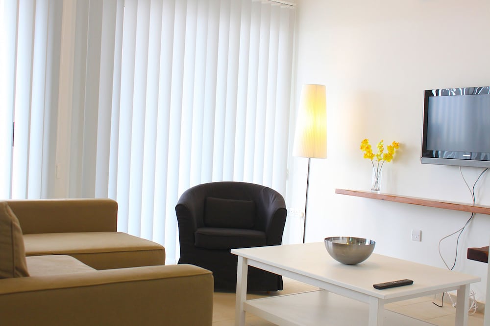 Napian Suites