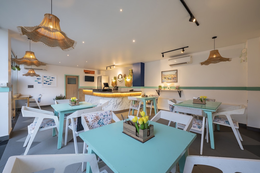 Echor Kia - A Boutique Hotel Anjuna Goa