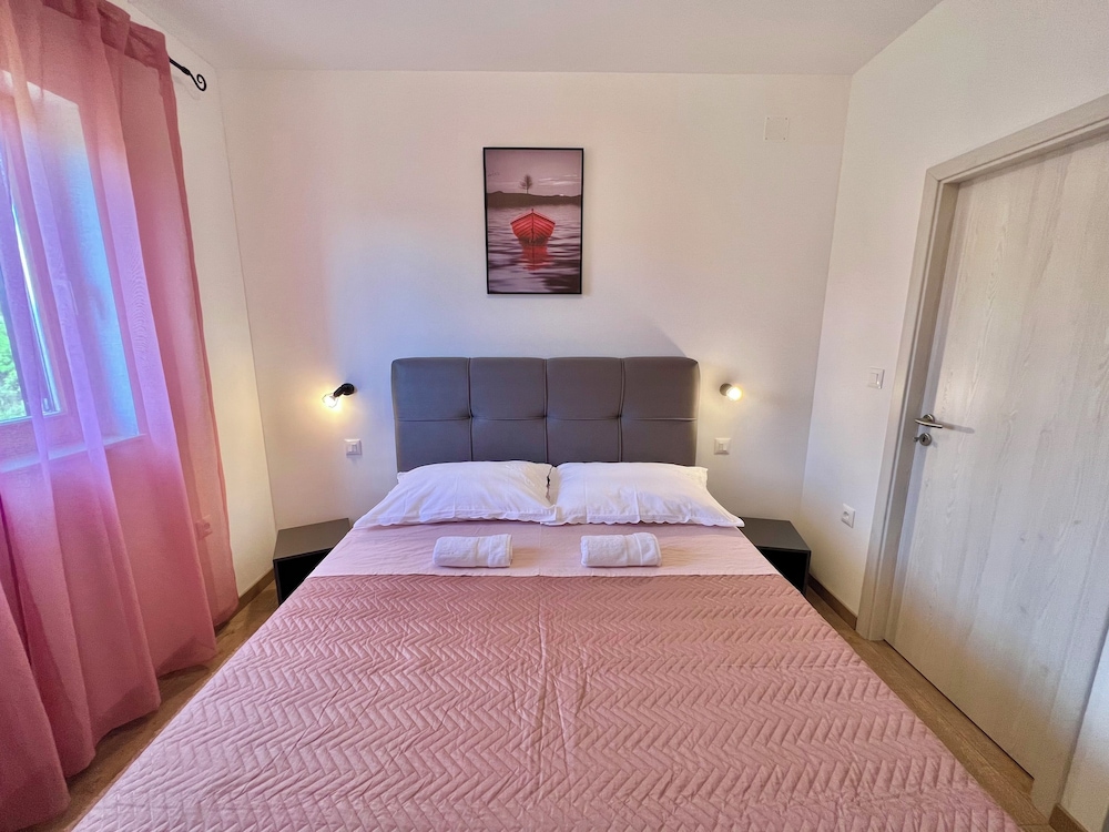 Apartman Iva Jadranovo