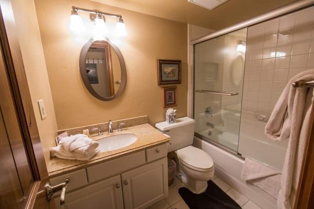 Vail Ski Resort - Luxury Condos