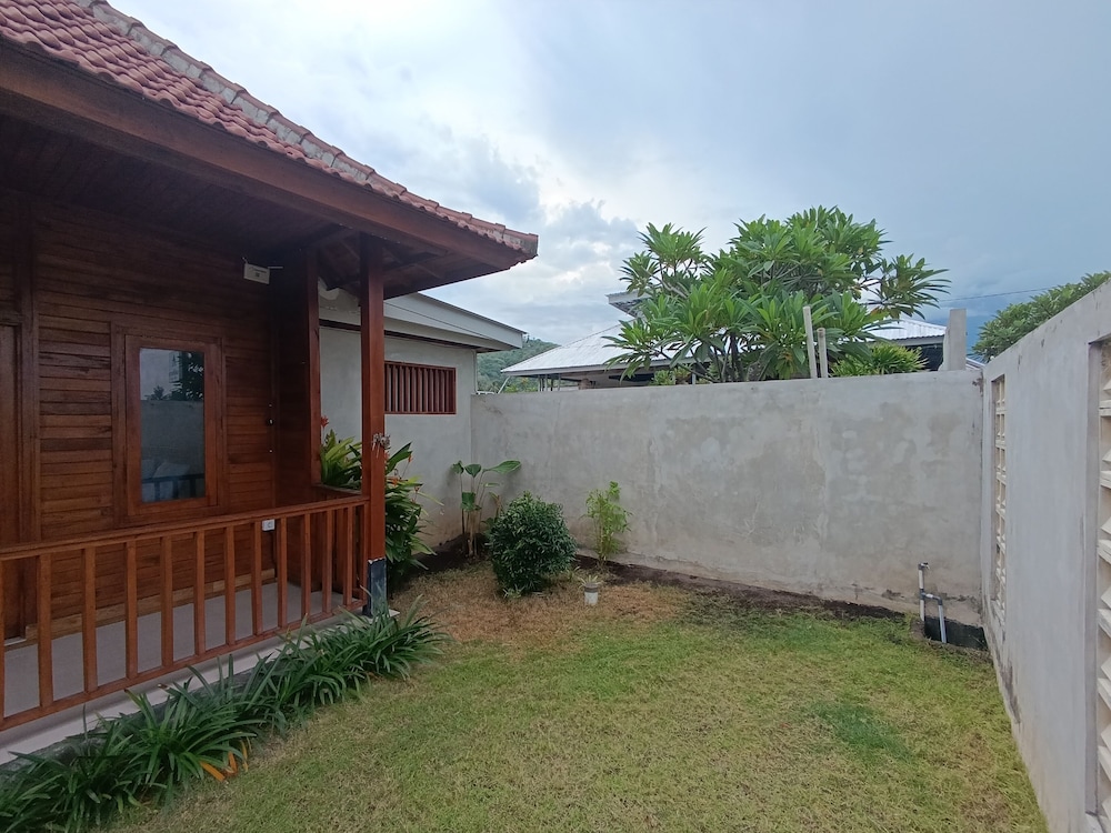 Saghara Villa Amed