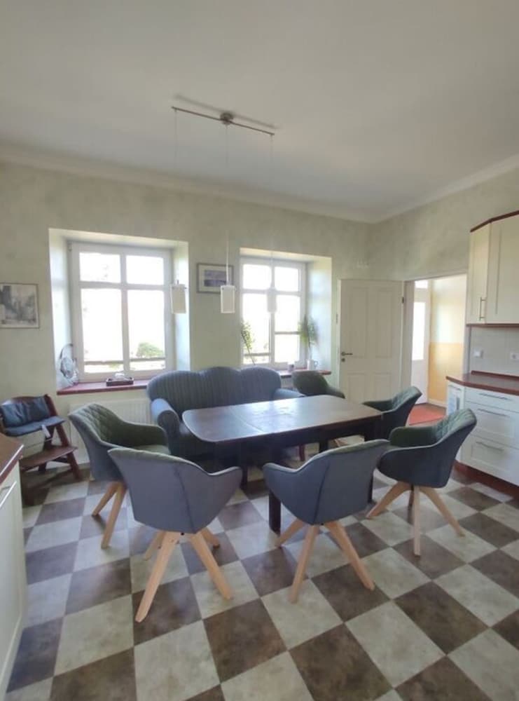 Veerman's Huis Ditzum