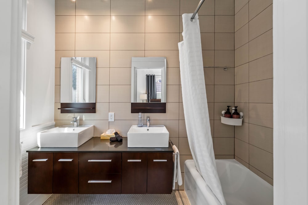 BCA Furnished Apartments