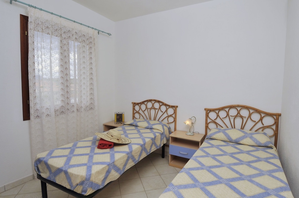 Residenza Lu Fraili