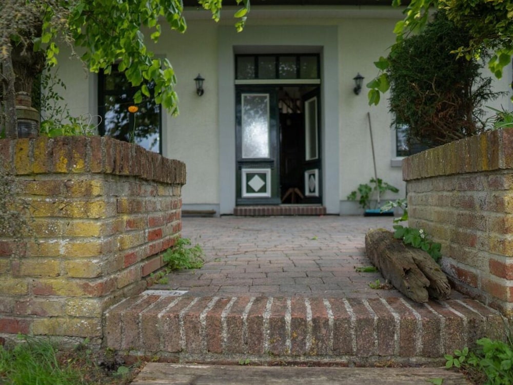 Veerman's Huis Ditzum