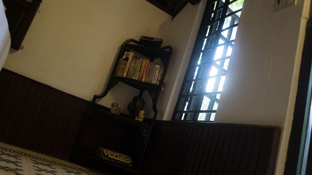 Thuy Bieu Homestay