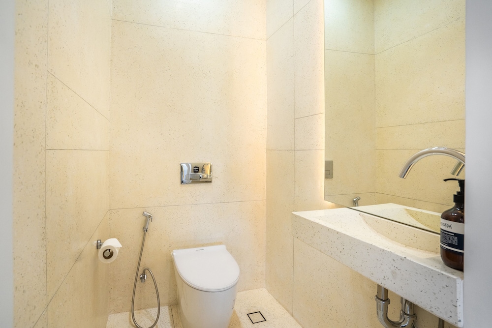 GREEN FLOW Villas III Ubud
