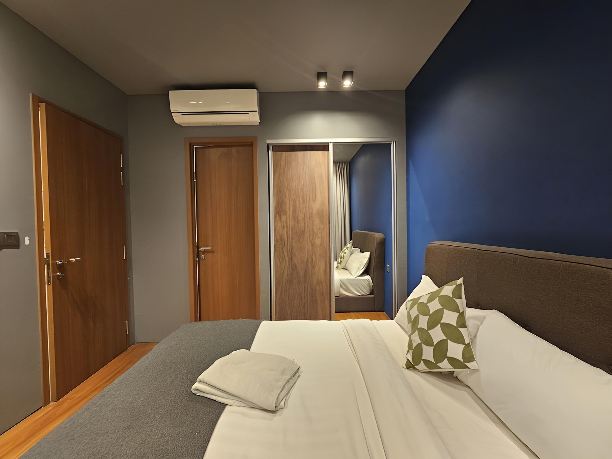 Sky Suites KLCC by Luna Suites