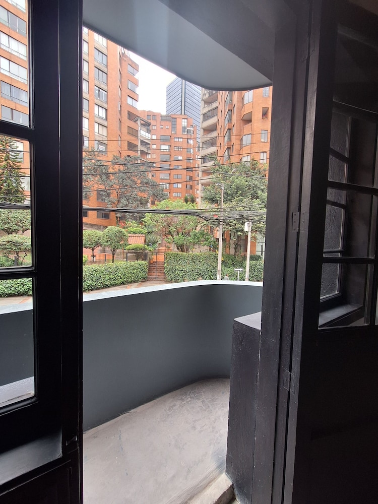 Casa Rolos Hostel