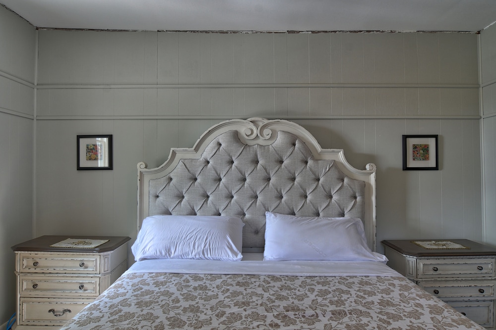 Charlevoix House