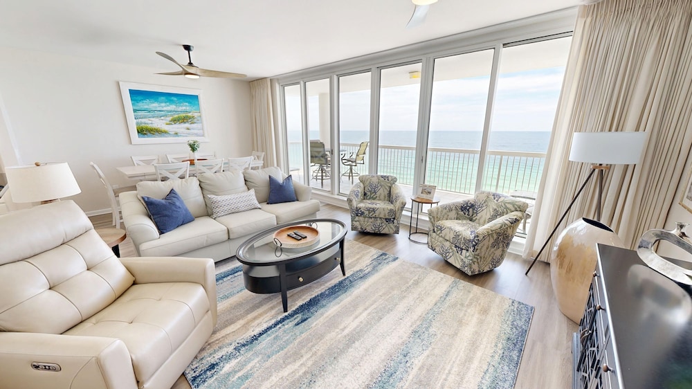 Silver Beach 1104w 3 Bedroom Condo