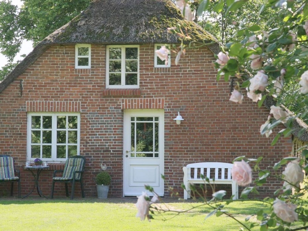 Thatchdachkate Sillenserwisch