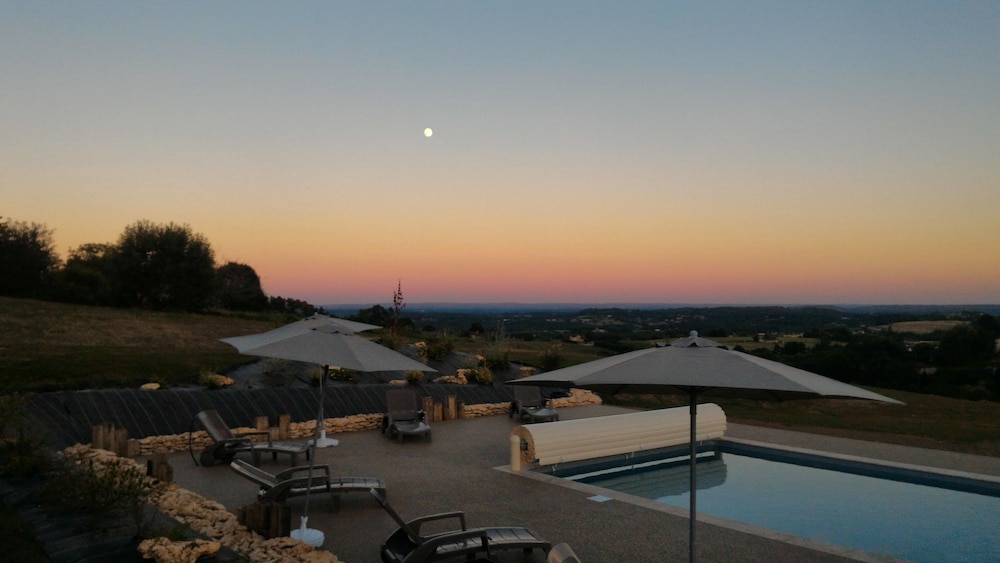 La Sarlamandre view 4