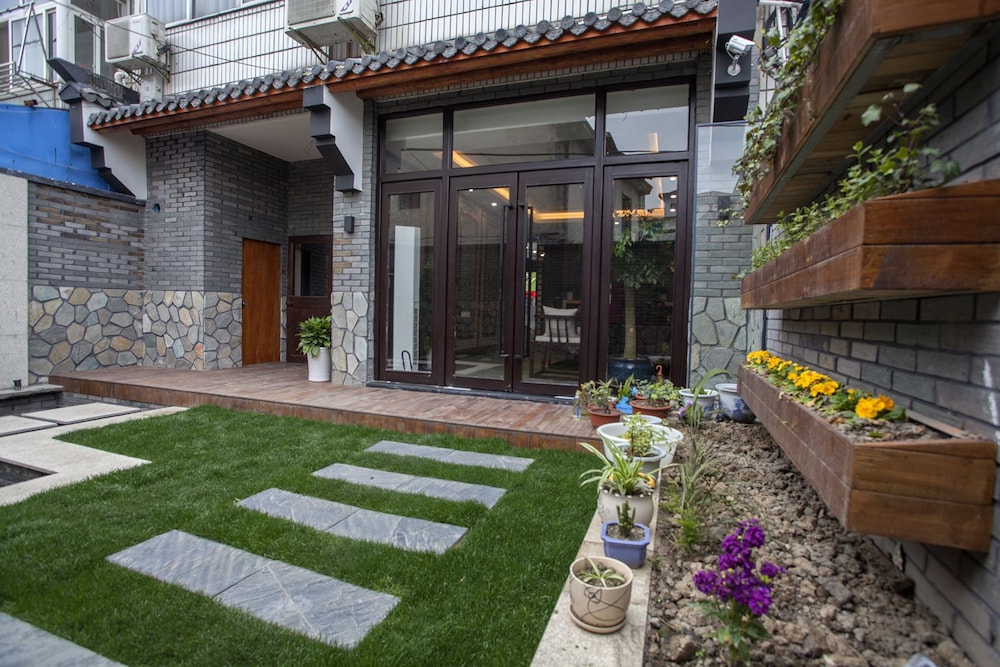 Wuzhen Duoduo Happy Guest House