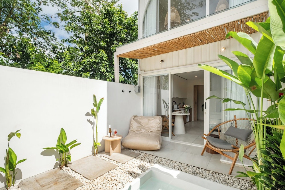 Solaya Villa Bingin