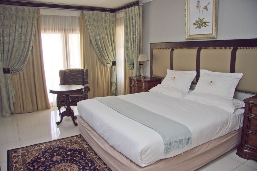 Dakarai B&B
