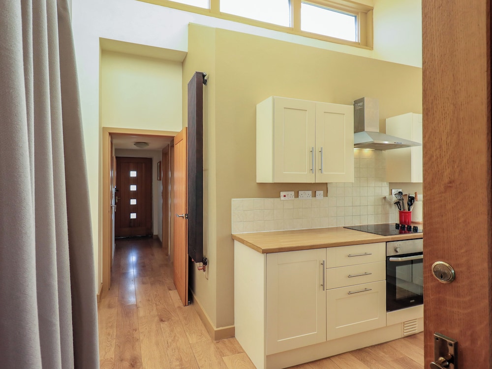 Cedrus Lodge
