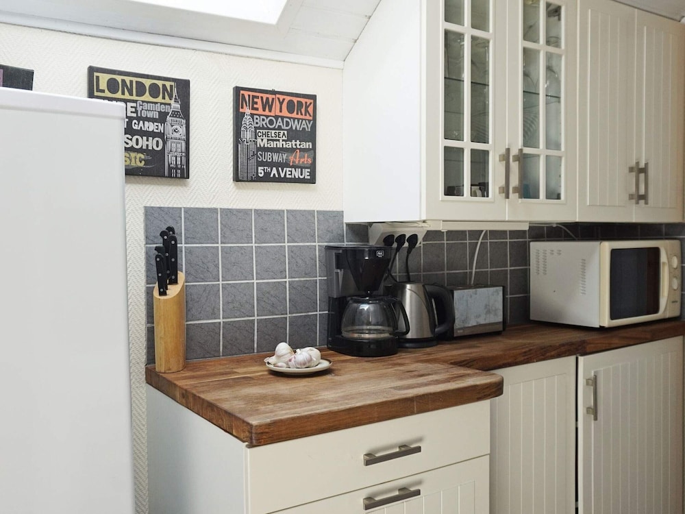 4 Person Holiday Home in Lysekil-by Traum view 3