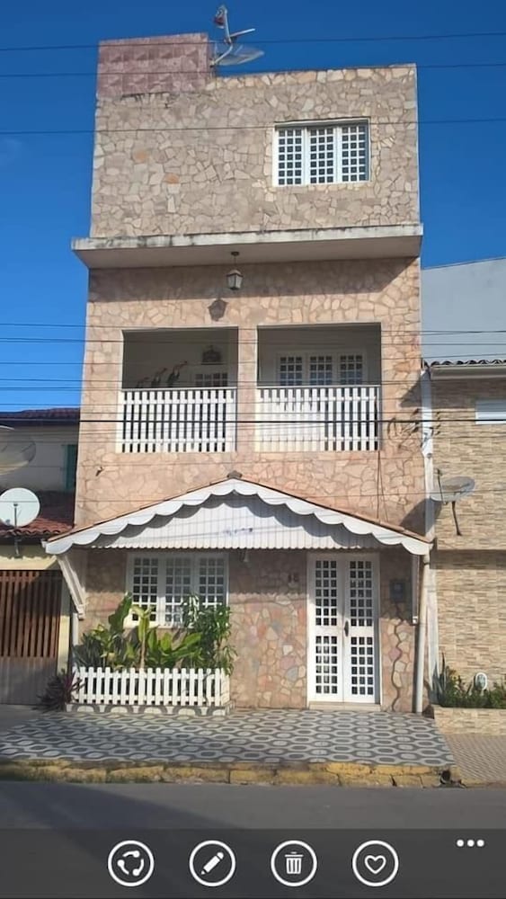 Casa da Boneca
