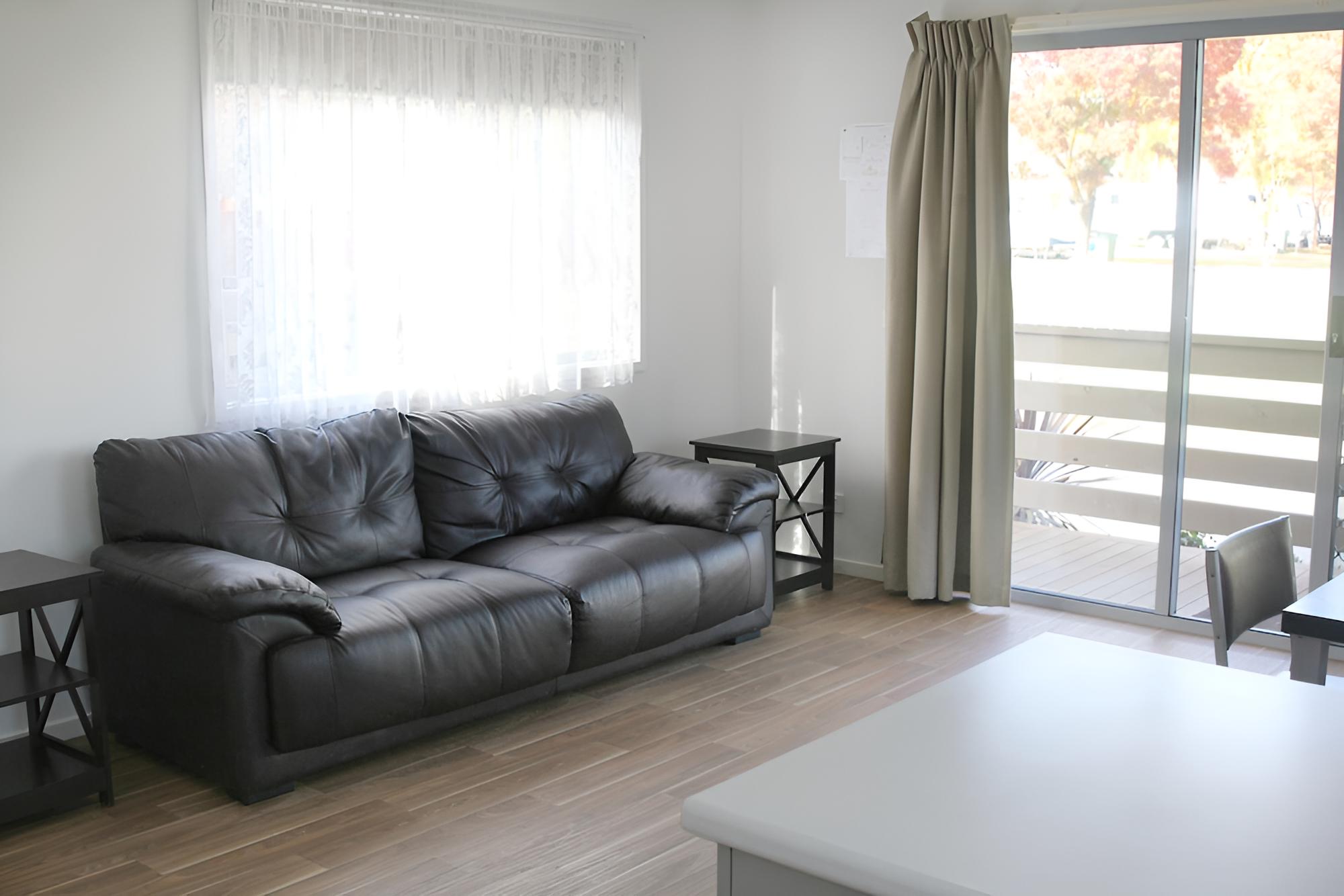 Avondel Caravan Park
