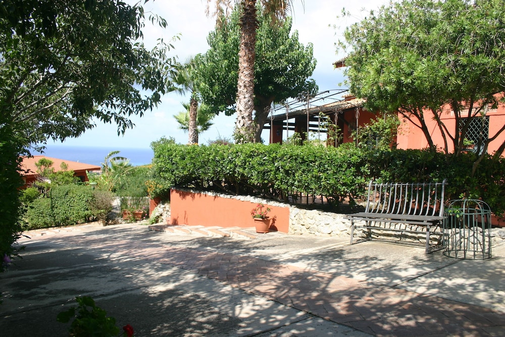 Agriturismo Ruralia