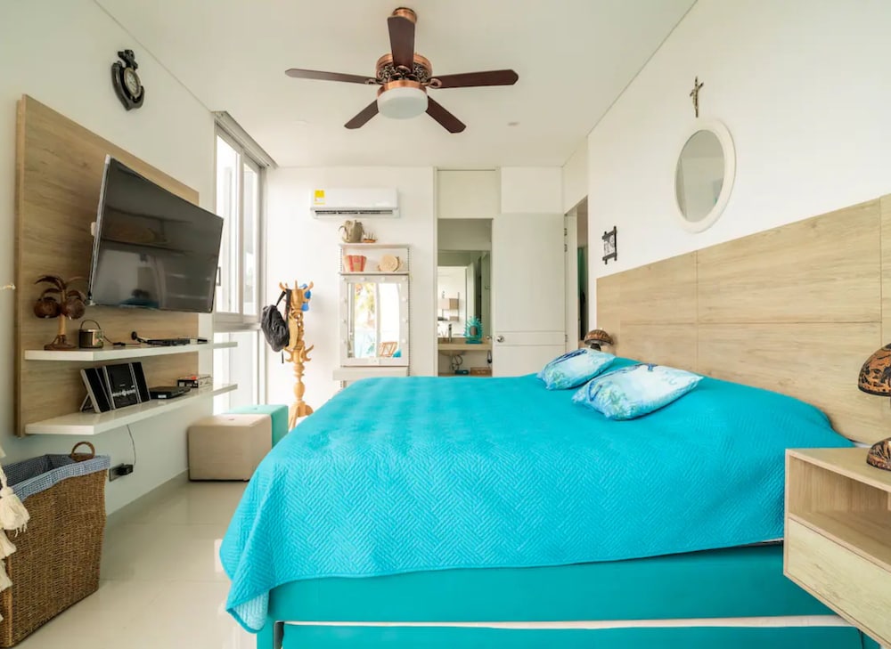 Apartamento Vacacional Para Familia view 4