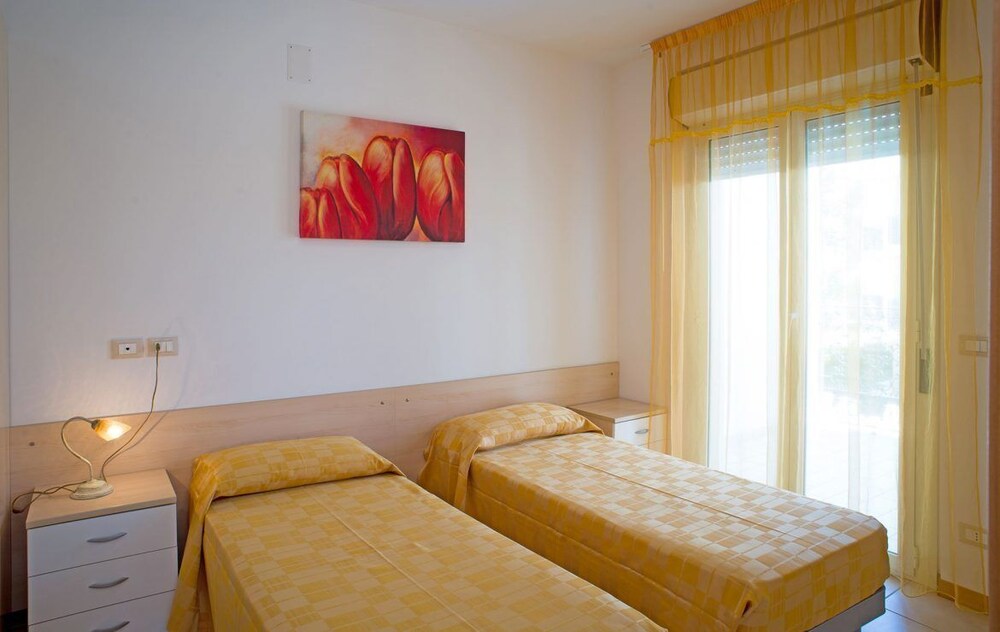 Tortoreto Apartment by the Sea Ac wi fi