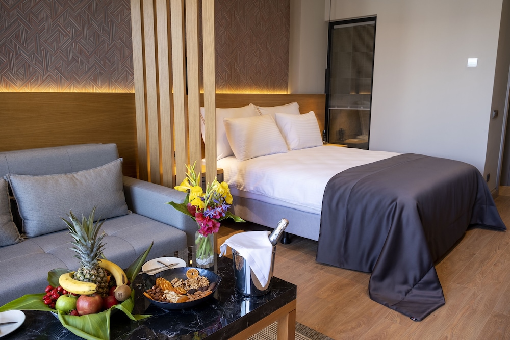 Celeste Bella Luxury Hotel & Spa - Image 13