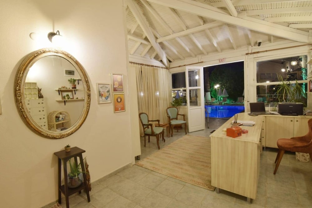 Olympos Hotel - Yetişkin Oteli - Image 24